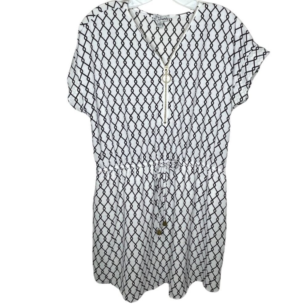 J For Justify Dress